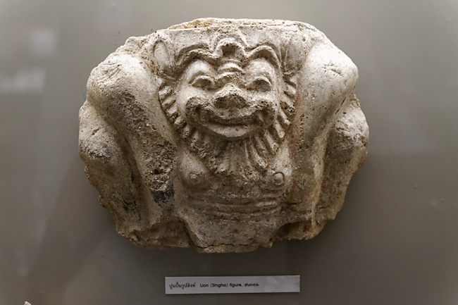 U-thong National Museum-020